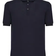 Поло с короткими рукавами Поло с короткими рукавами