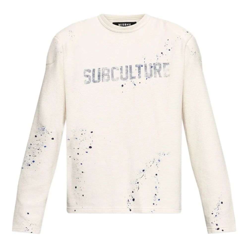 Свитшот Subculture