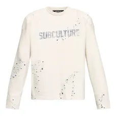 Свитшот Subculture