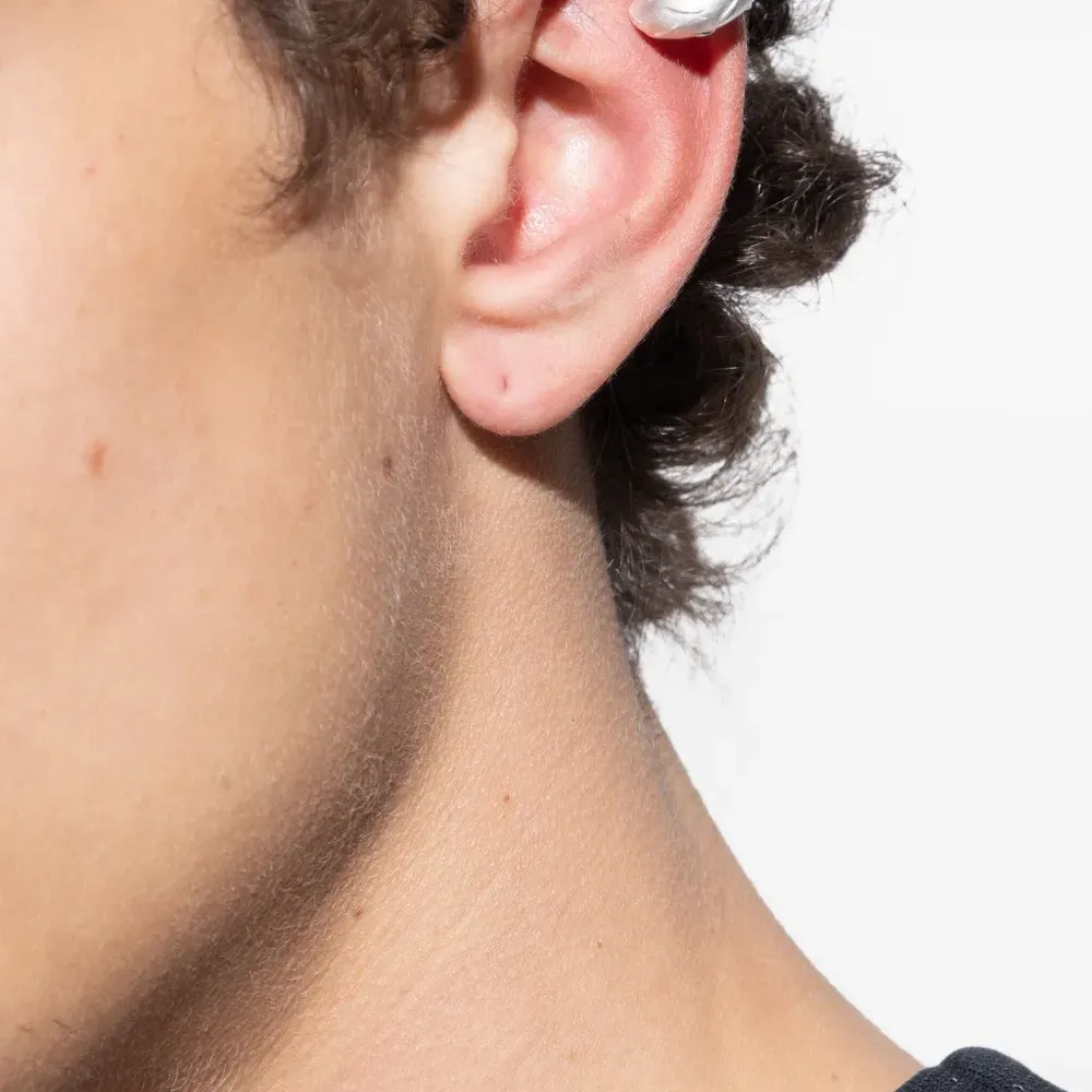 Рельефная каффа