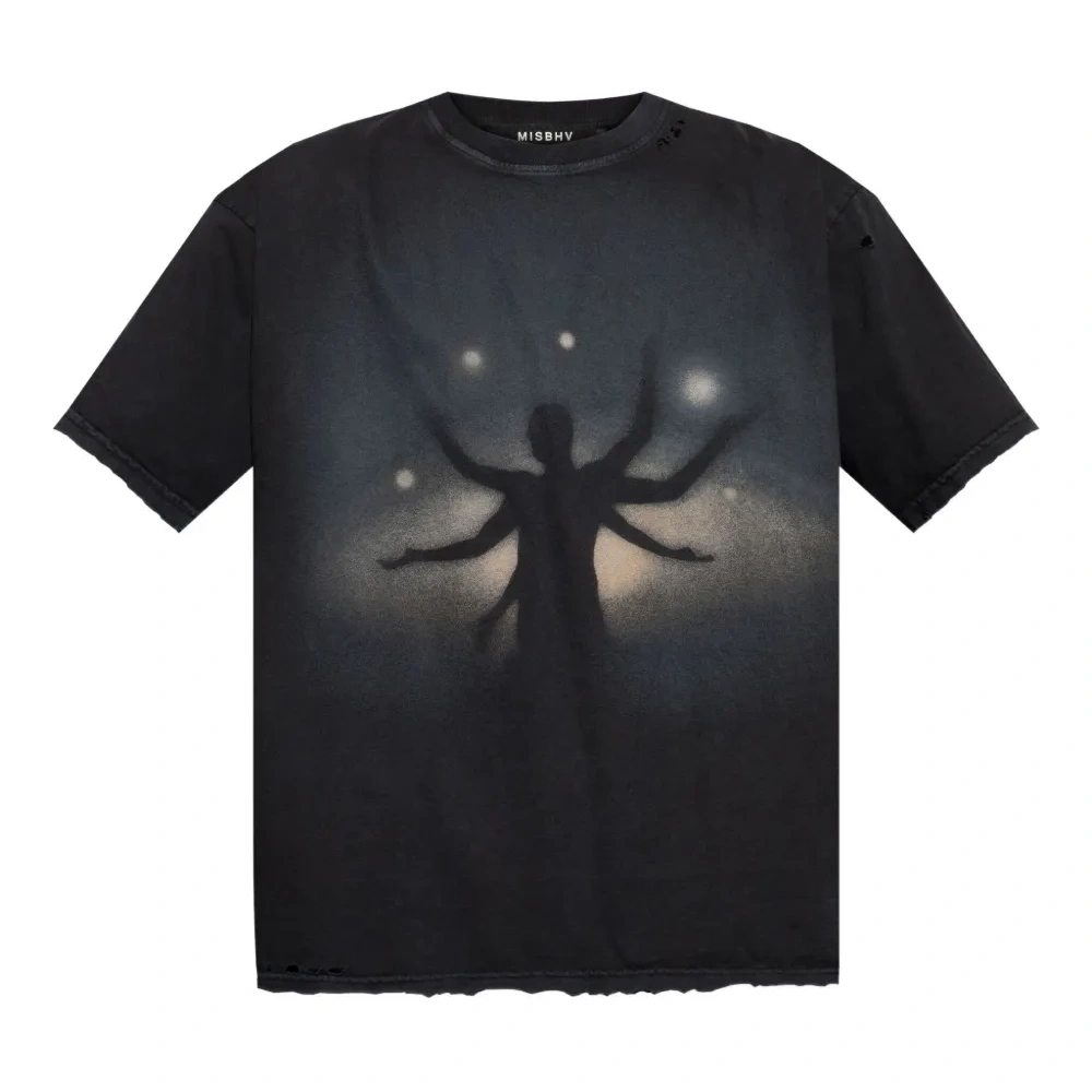 Футболка Moons & Melodies Футболка Moons & Melodies