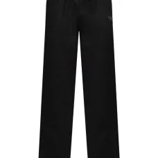 Спортивные брюки в полоску