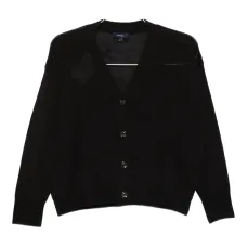 Кардиган Idem с V-образным вырезом и застежкой на пуговицы Кардиган Idem с V-образным вырезом и застежкой на пуговицы