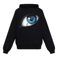 Толстовка Friendly Persuasion