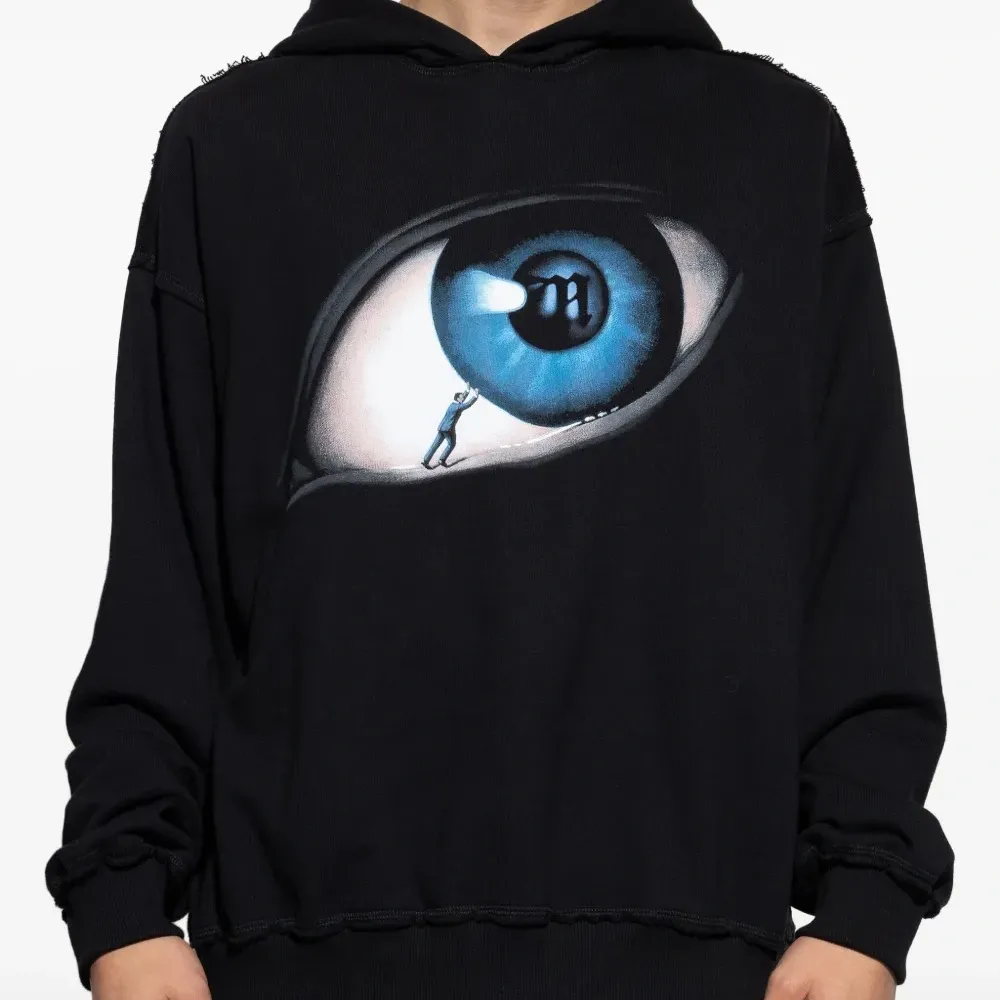 Толстовка Friendly Persuasion