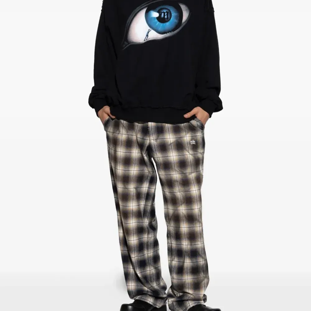 Толстовка Friendly Persuasion