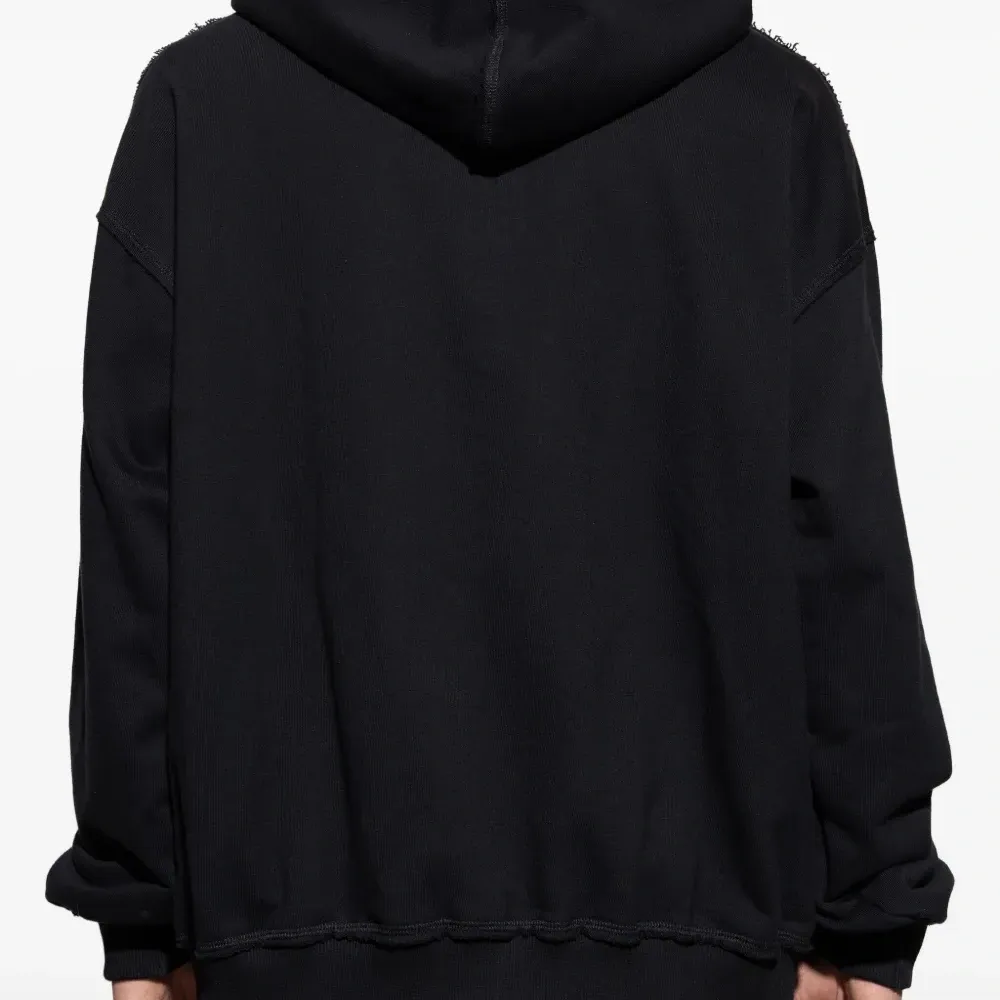 Толстовка Friendly Persuasion