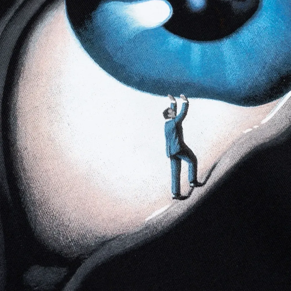 Толстовка Friendly Persuasion