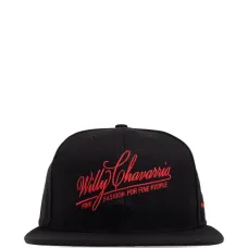 WILLY CHAVARIA WCASC0042 0 001