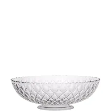 Чаша с ромбовидным узором