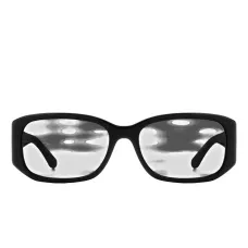 Солнцезащитные очки в квадратной оправе