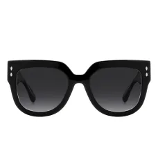 Солнцезащитные очки в квадратной оправе