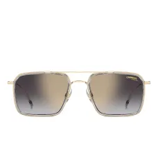 Солнцезащитные очки в квадратной оправе