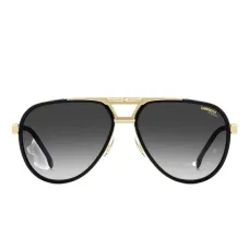 Солнцезащитные очки в оправе-авиатор Солнцезащитные очки в оправе-авиатор