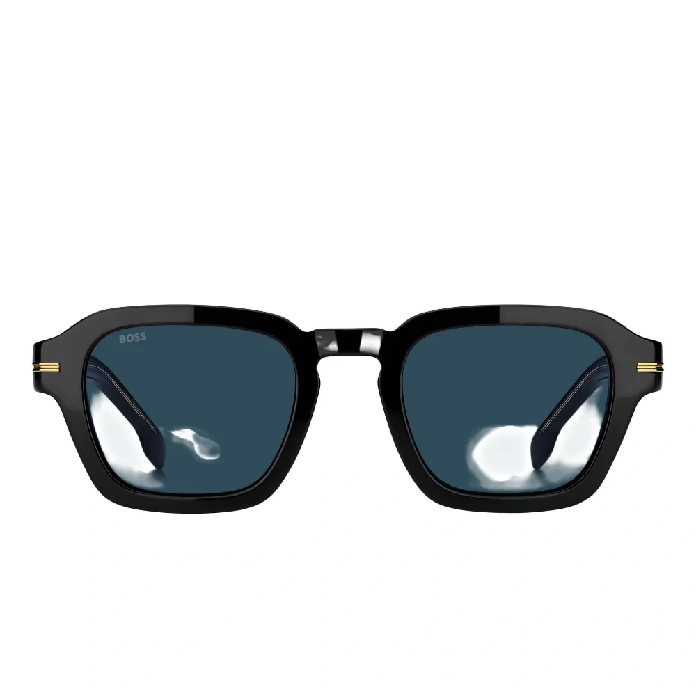 Квадратные солнцезащитные очки