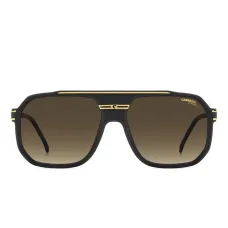 Солнцезащитные очки в квадратной оправе Солнцезащитные очки в квадратной оправе