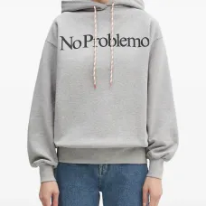 Худи с логотипом