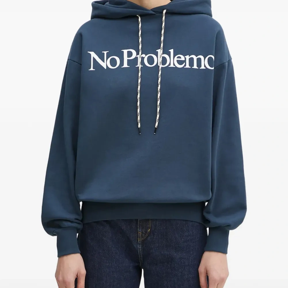 Худи с графическим принтом