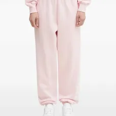 Спортивные штаны на эластичном поясе