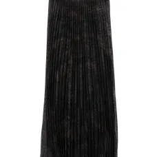 Плиссированная юбка