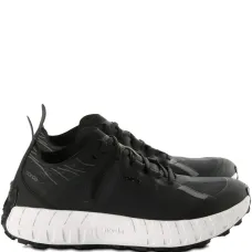 Кроссовки на шнуровке 001A-M