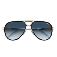 Солнцезащитные очки в оправе "авиатор" Солнцезащитные очки в оправе "авиатор"
