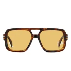 Солнцезащитные очки в квадратной оправе Солнцезащитные очки в квадратной оправе