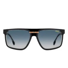 Солнцезащитные очки в квадратной оправе