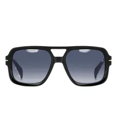 Солнцезащитные очки в квадратной оправе Солнцезащитные очки в квадратной оправе