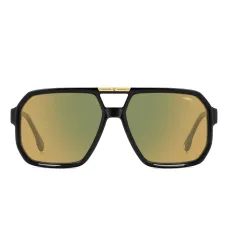 Солнцезащитные очки в оправе-авиатор Солнцезащитные очки в оправе-авиатор