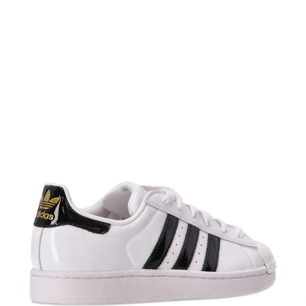 Кроссовки Superstar II