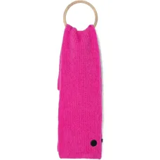 Шарфы с логотипом