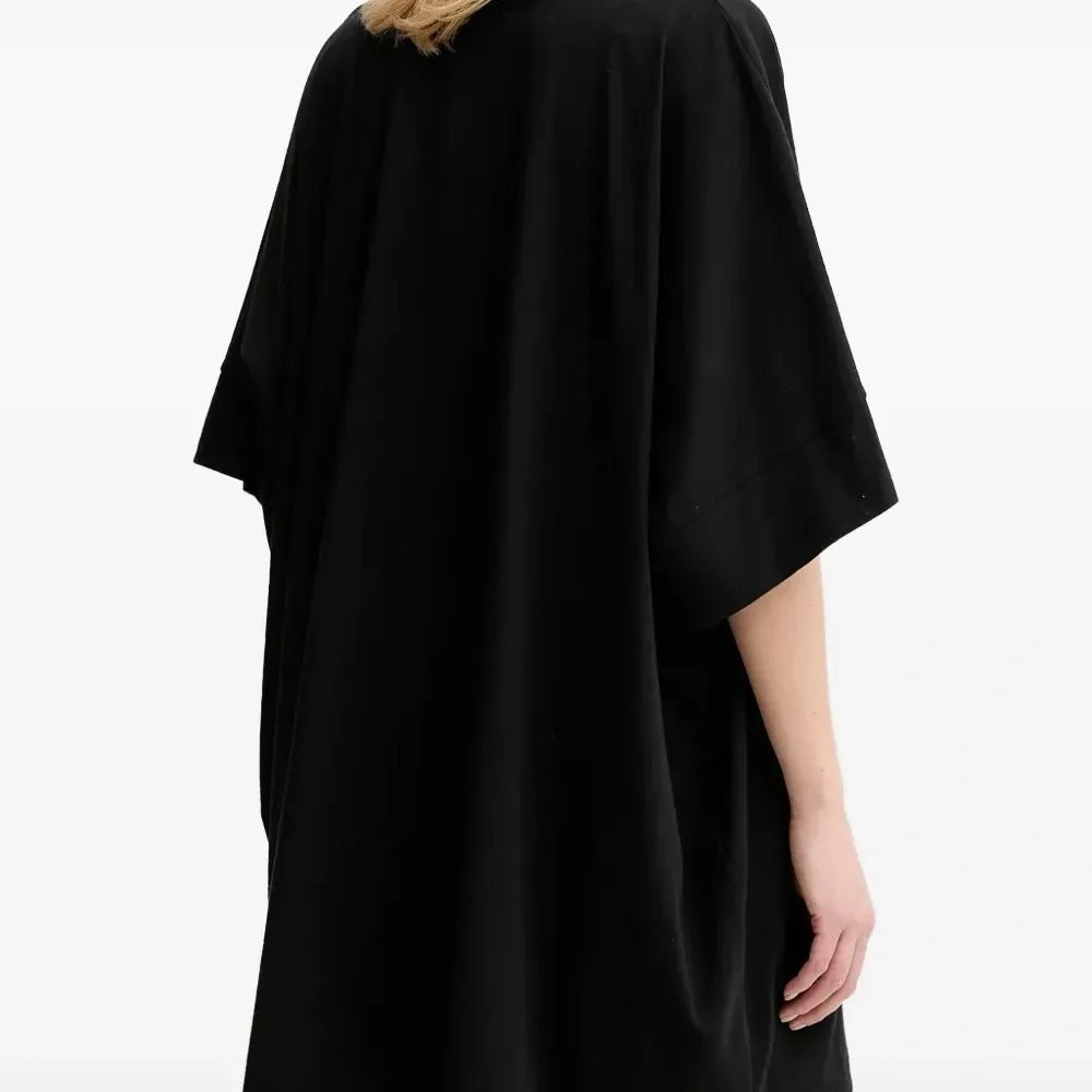 Футболка с тигровым принтом