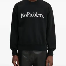 Свитшот "No Problemo"