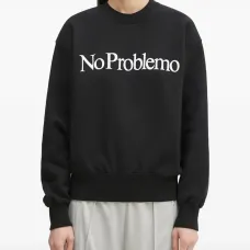 Свитшот с логотипом