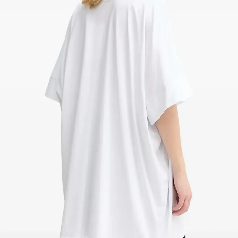 Футболка с тигровым принтом