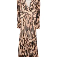 Платье миди Amor