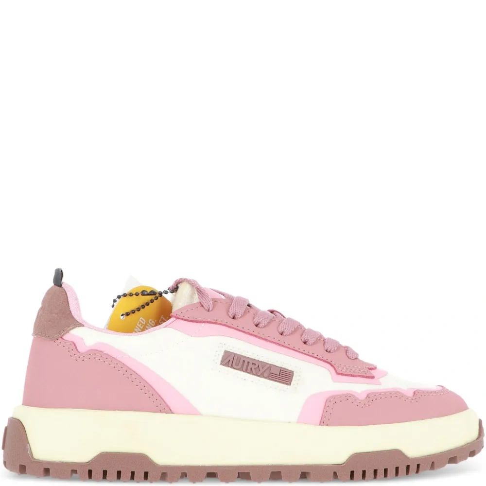 Кроссовки Wildpace