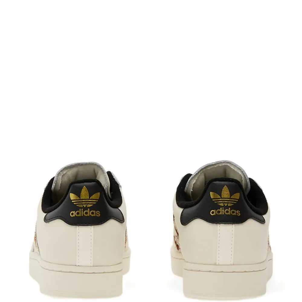 Кроссовки Superstar II