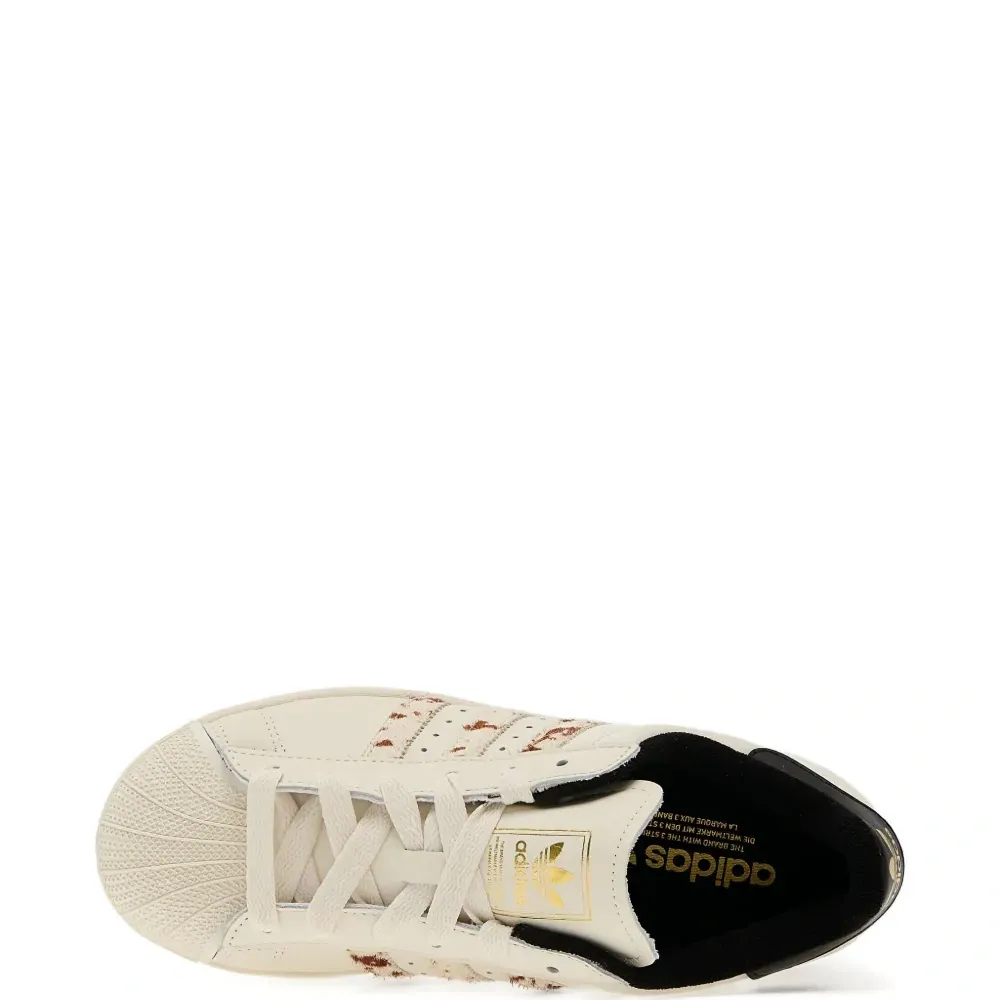 Кроссовки Superstar II