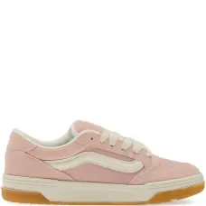 Замшевые кроссовки Hylane