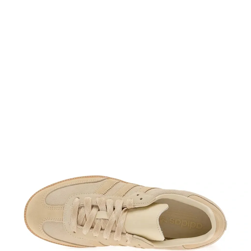 Кроссовки Samba OG из замши