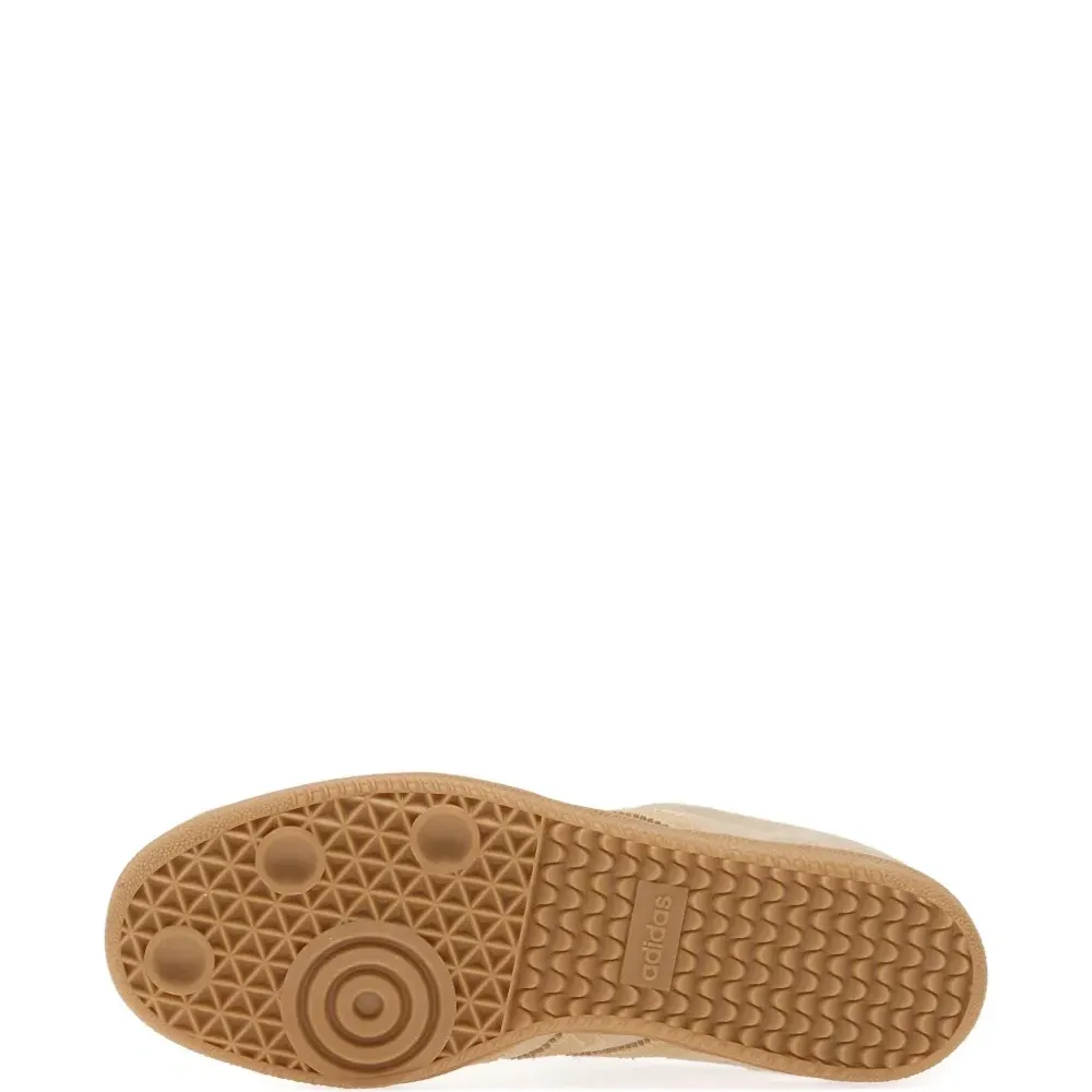 Кроссовки Samba OG из замши