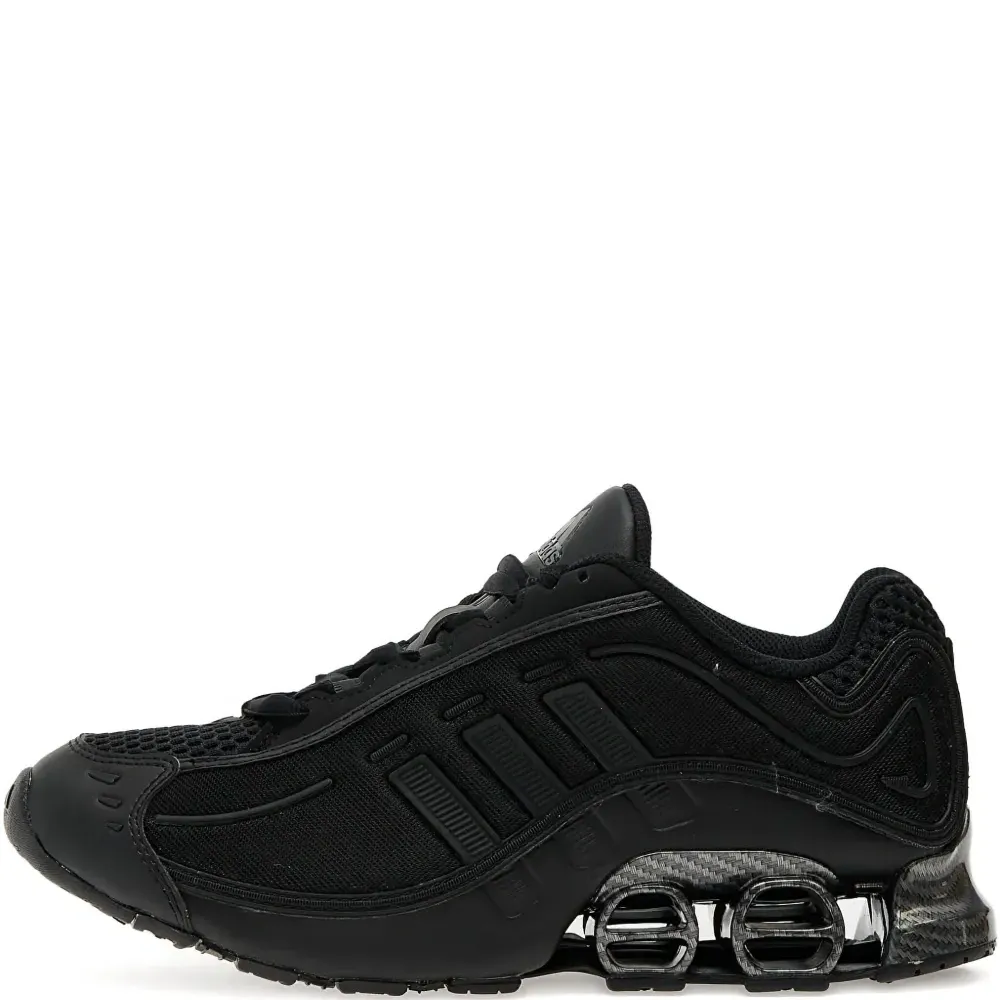 Кроссовки Megaride O1 на шнуровке с низким верхом