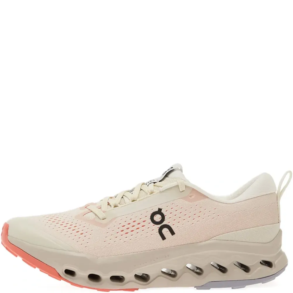 Кроссовки Cloudsurfer Trail 2 Кроссовки Cloudsurfer Trail 2