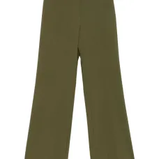 Расклешённые брюки