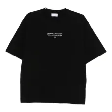 Хлопковая футболка