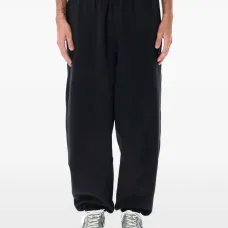 Спортивные брюки с логотипом swoosh