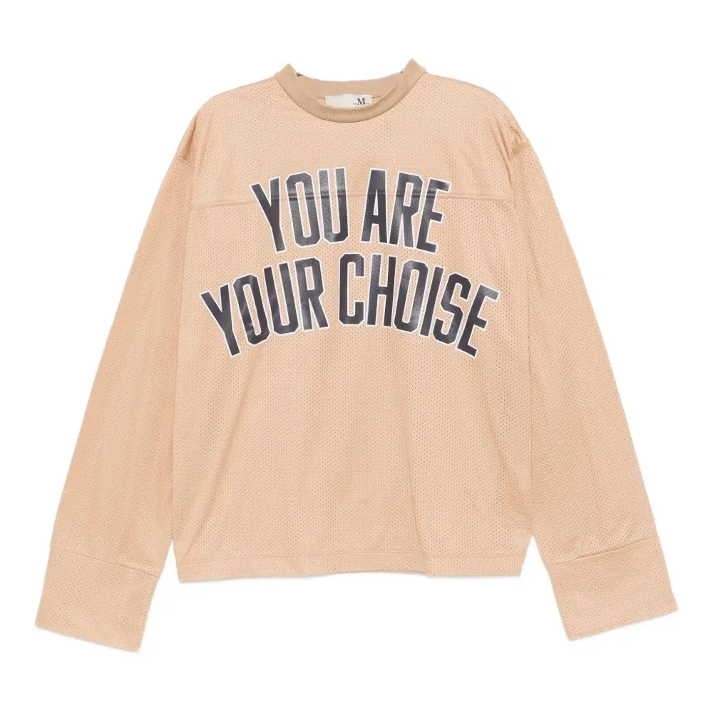 Футболка Jordan с сетчатыми вставками