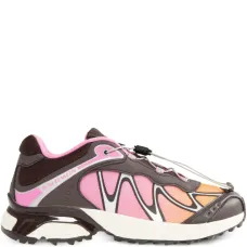 Кроссовки XT-Whisper со вставками Кроссовки XT-Whisper со вставками